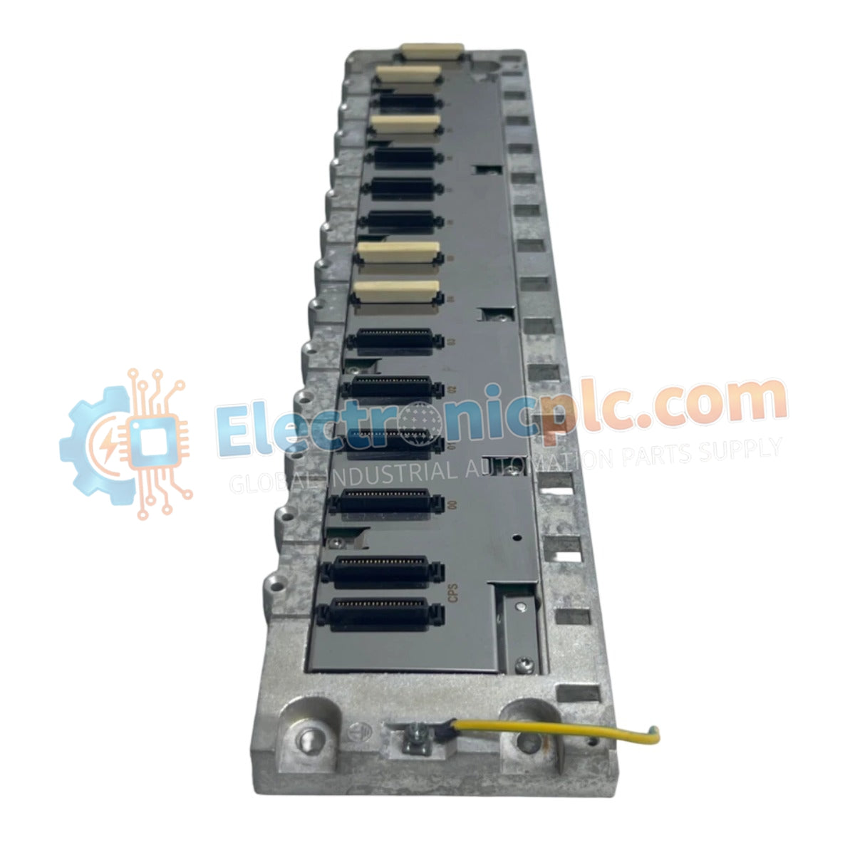 شنايدر إلكتريك BMXXBP1200 Modicon X80 لوحة توصيل خلفية X-Bus ذات 12 فتحة