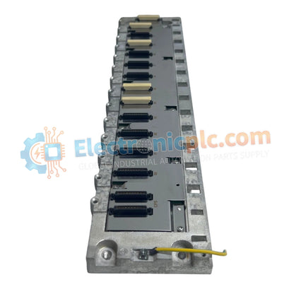 شنايدر إلكتريك BMXXBP1200 Modicon X80 لوحة توصيل خلفية X-Bus ذات 12 فتحة