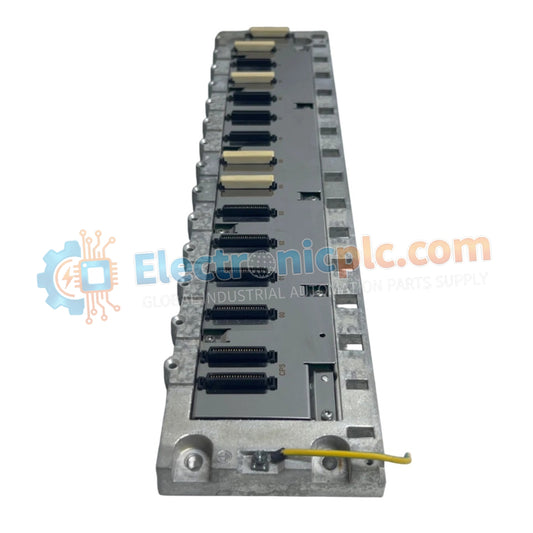 شنايدر إلكتريك BMXXBP1200 Modicon X80 لوحة توصيل خلفية X-Bus ذات 12 فتحة