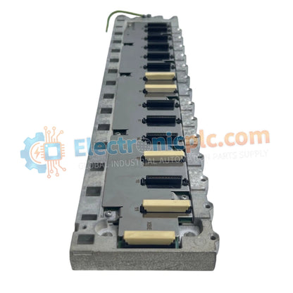 شنايدر إلكتريك BMXXBP1200 Modicon X80 لوحة توصيل خلفية X-Bus ذات 12 فتحة