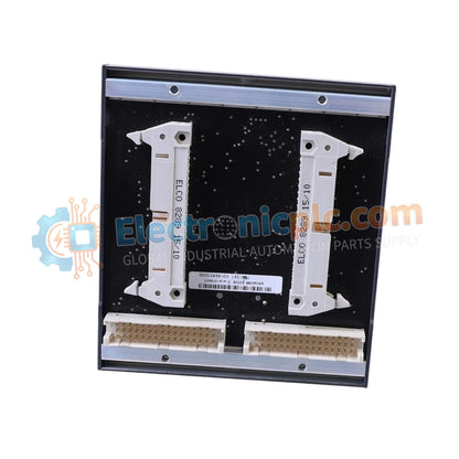 Bachmann BS202 Backplane Module