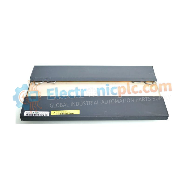 BS204  Bachmann 4-Slot Backplane Module