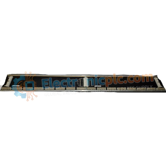 BS208  Bachmann Backplane Base Rack