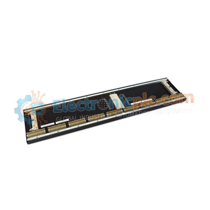 لوحة قاعدة خلفية ذات 9 فتحات لنظام Bachmann M1 BS209