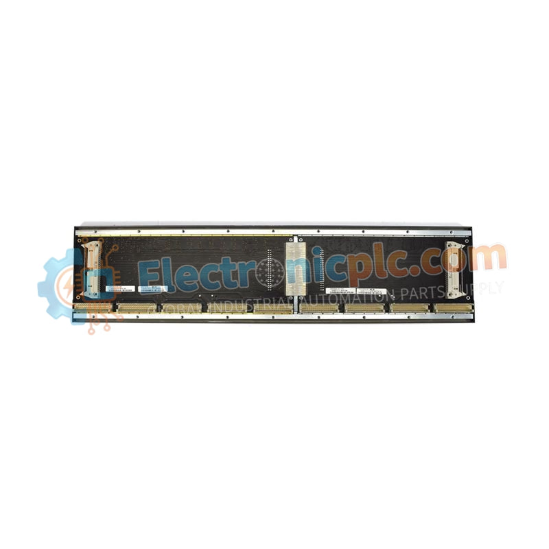 لوحة قاعدة خلفية ذات 9 فتحات لنظام Bachmann M1 BS209