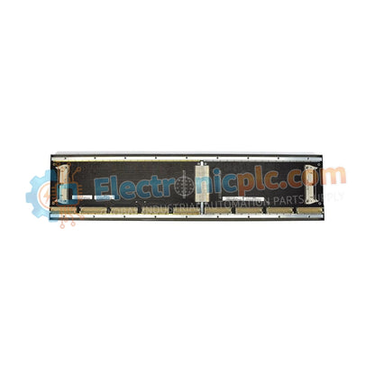 لوحة قاعدة خلفية ذات 9 فتحات لنظام Bachmann M1 BS209