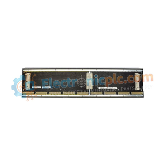 Placa base de placa base de 9 ranuras Bachmann M1 System BS209