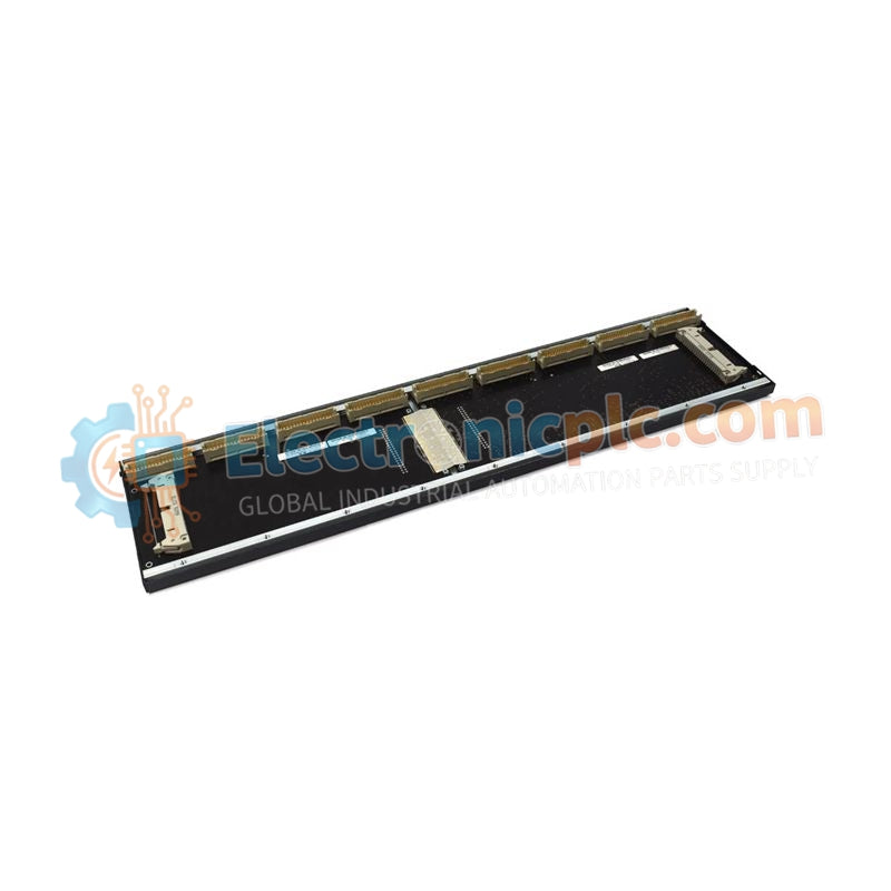 لوحة قاعدة خلفية ذات 9 فتحات لنظام Bachmann M1 BS209