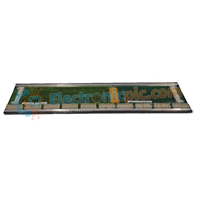 اللوحة الخلفية المعيارية Bachmann BS210