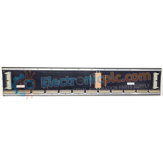 BS212 Bachmann Backplane Unit