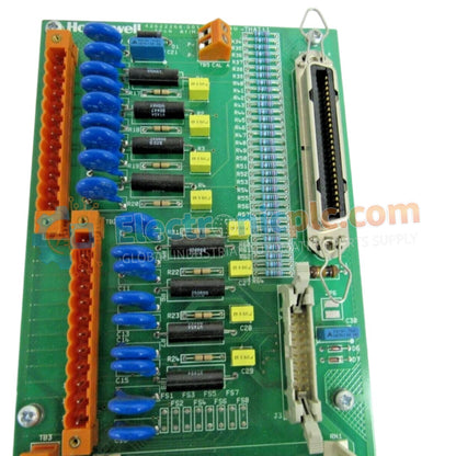 BU/BC-THAI11 Honeywell 16-Ch Analog Input Module