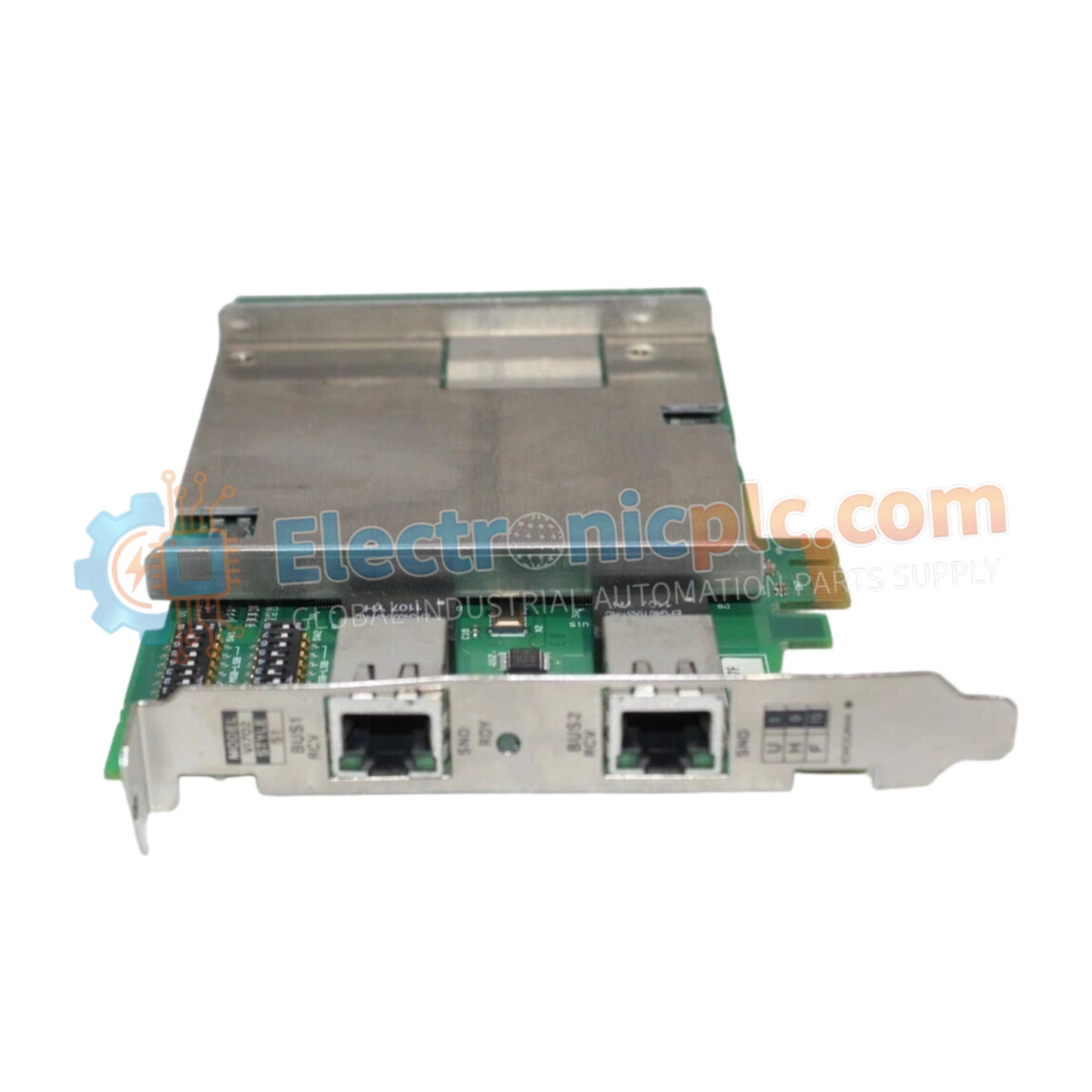 YOKOGAWA CARD VI702 Vnet/IP Interface Card