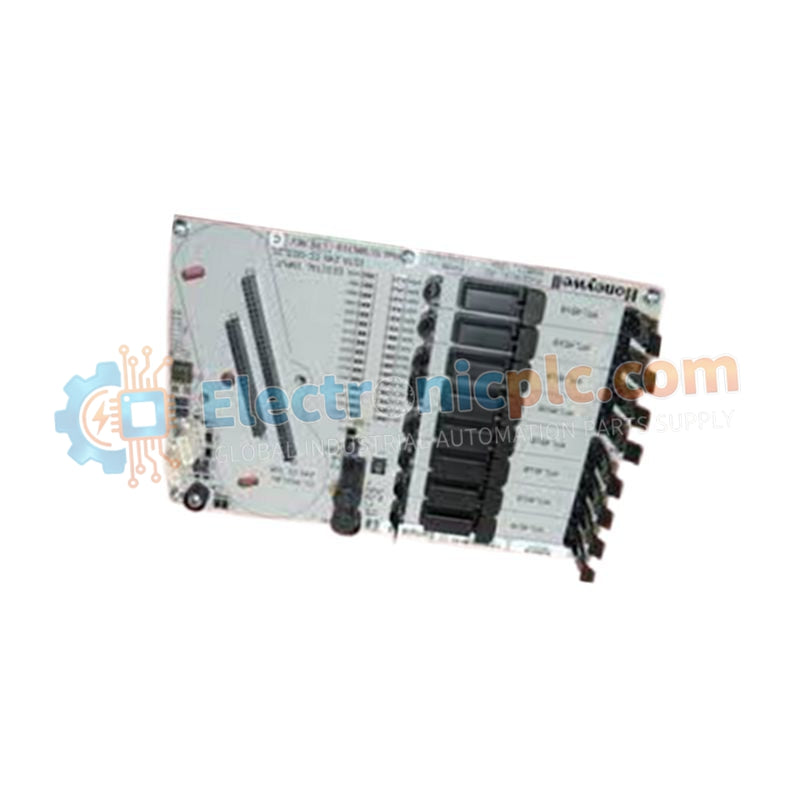 Módulo CC-GDIL21 E/S digital IOTA CC de Honeywell