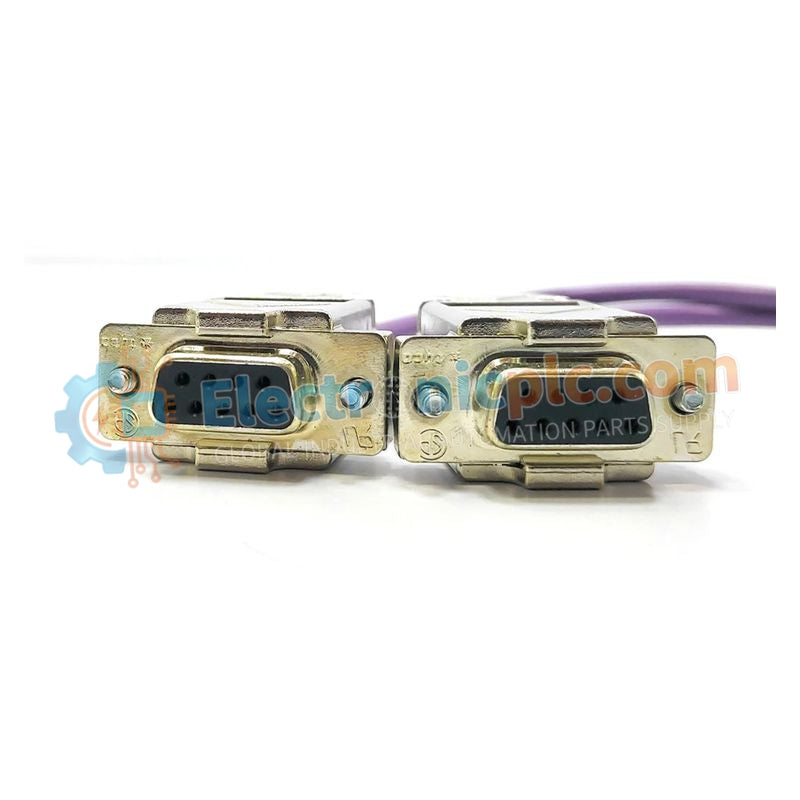 كابل ألياف ضوئية بلون بنفسجي Honeywell CC-KFPVR5 51202353-111
