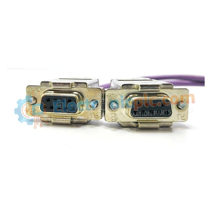 كابل ألياف ضوئية بلون بنفسجي Honeywell CC-KFPVR5 51202353-111