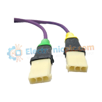 كابل ألياف ضوئية بلون بنفسجي Honeywell CC-KFPVR5 51202353-111