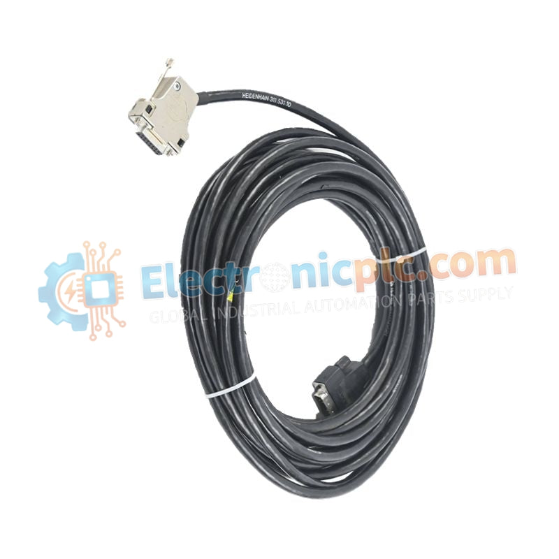 Honeywell CC-KREB05 Cable de extensión de relé de salida digital Experion Serie C