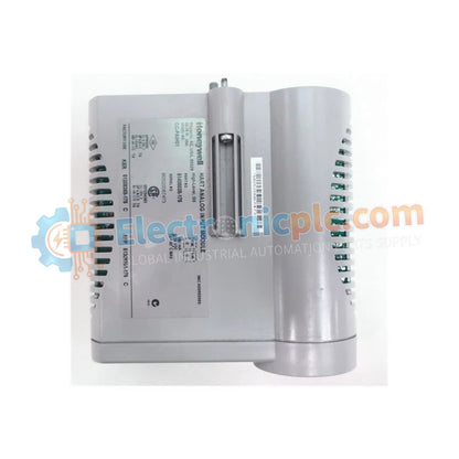 Módulo HART de Entrada Analógica CC-PAIH01 Honeywell