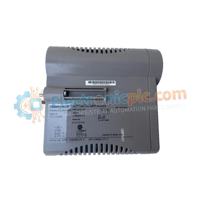 Módulo de E/S universal CC-PUIO3 de Honeywell