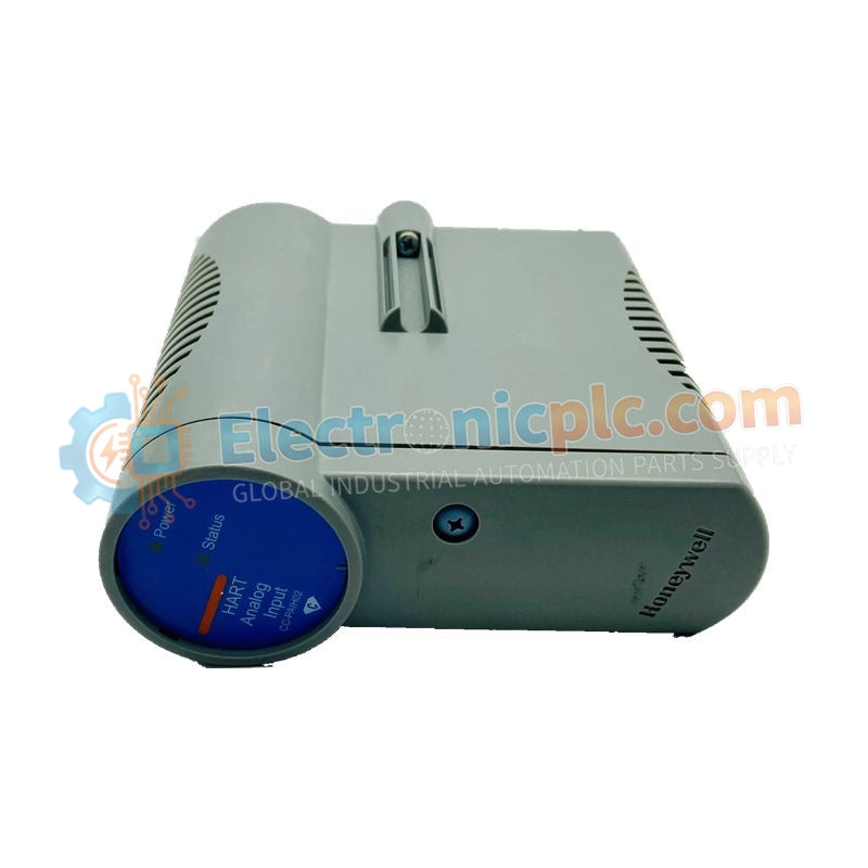 HONEYWELL CC-PAIH02 51405038-175 Módulo HART de entrada analógica