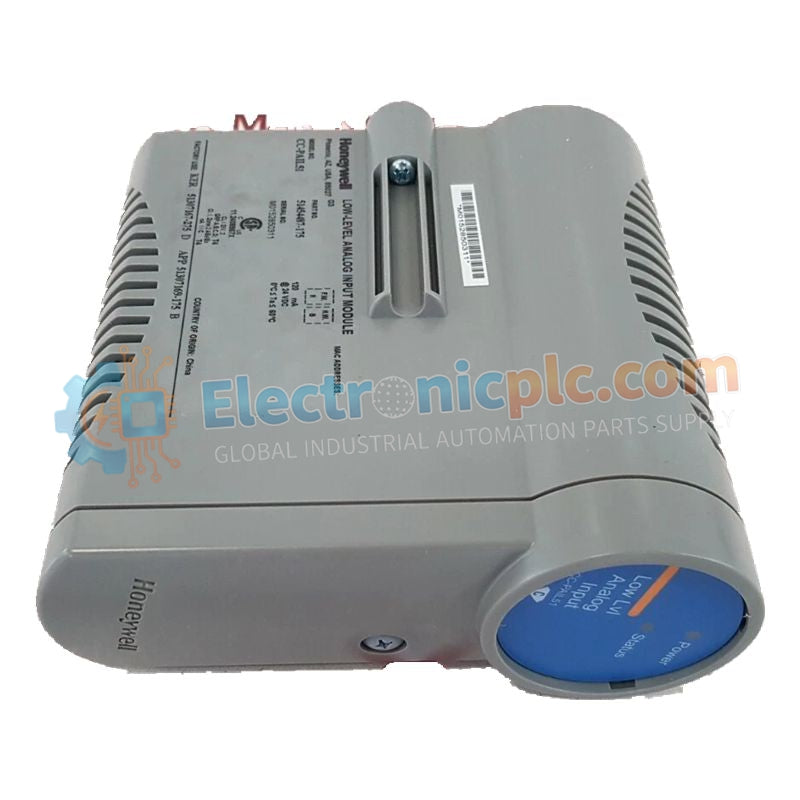 Honeywell Analog Input Module CC-PAIL51