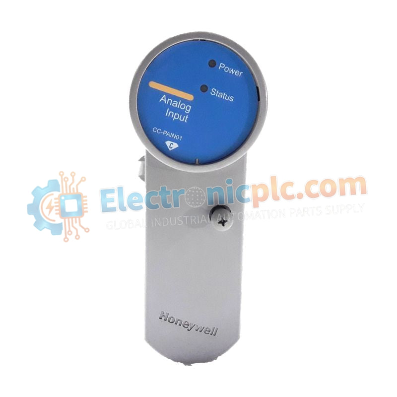 Analog Input Module Honeywell CC-PAIM01 51405045-175