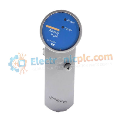Analog Input Module Honeywell CC-PAIM01 51405045-175