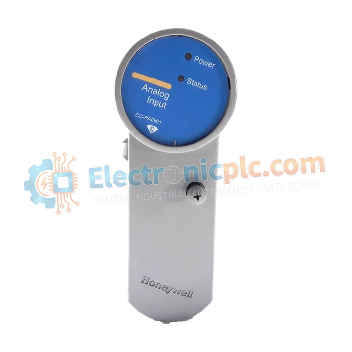 C300 Controller Module CC-PCNT02 Honeywell