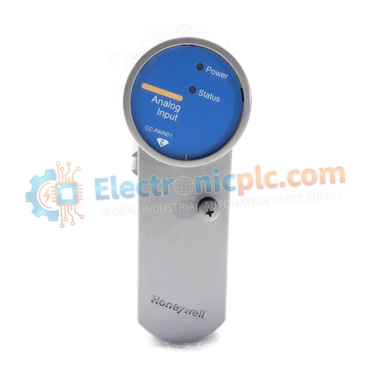 CC-PAOX01 Honeywell Analog Output Module