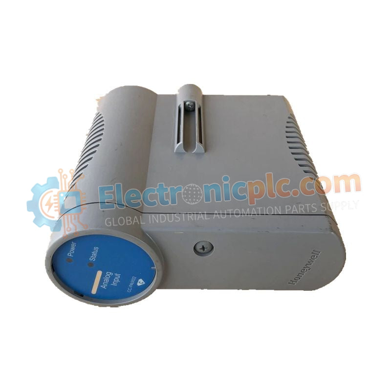 Módulo de entrada analógica CC-PAIX02 Honeywell