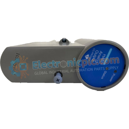 Analog Output Module CC-PAOH01 Honeywell