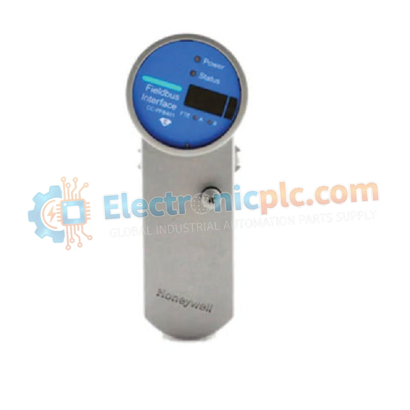 Módulo de salida analógica HART CC-PAOH51 Honeywell