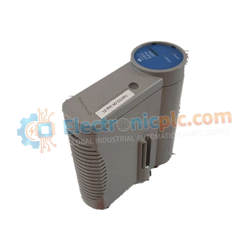 Módulo de salida analógica HART CC-PAOH51 Honeywell