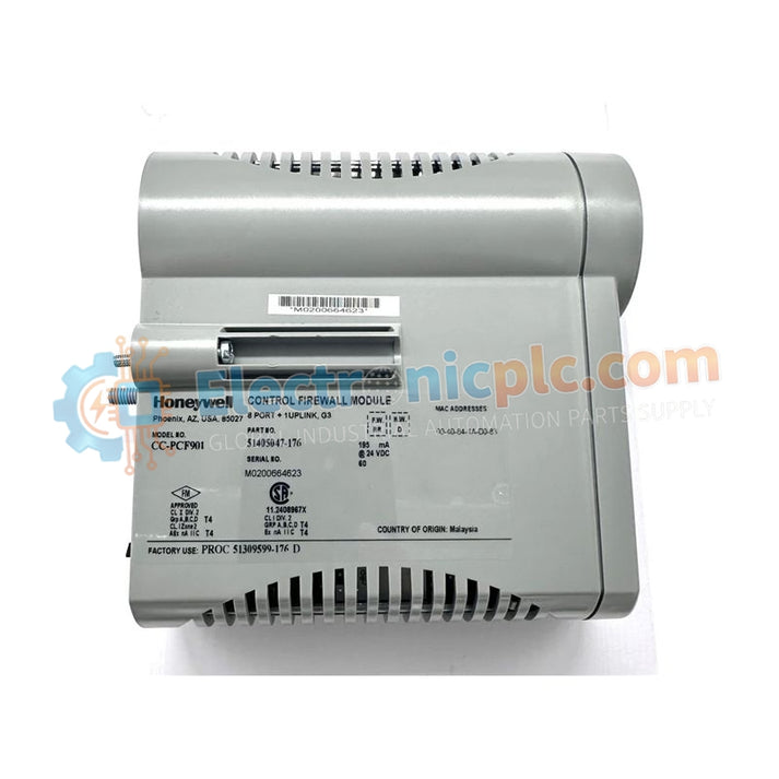 وحدة تزويد الطاقة HONEYWELL CC-PWRB01