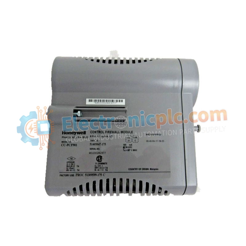 وحدة تحكم دقيقة HONEYWELL CC-PFE221