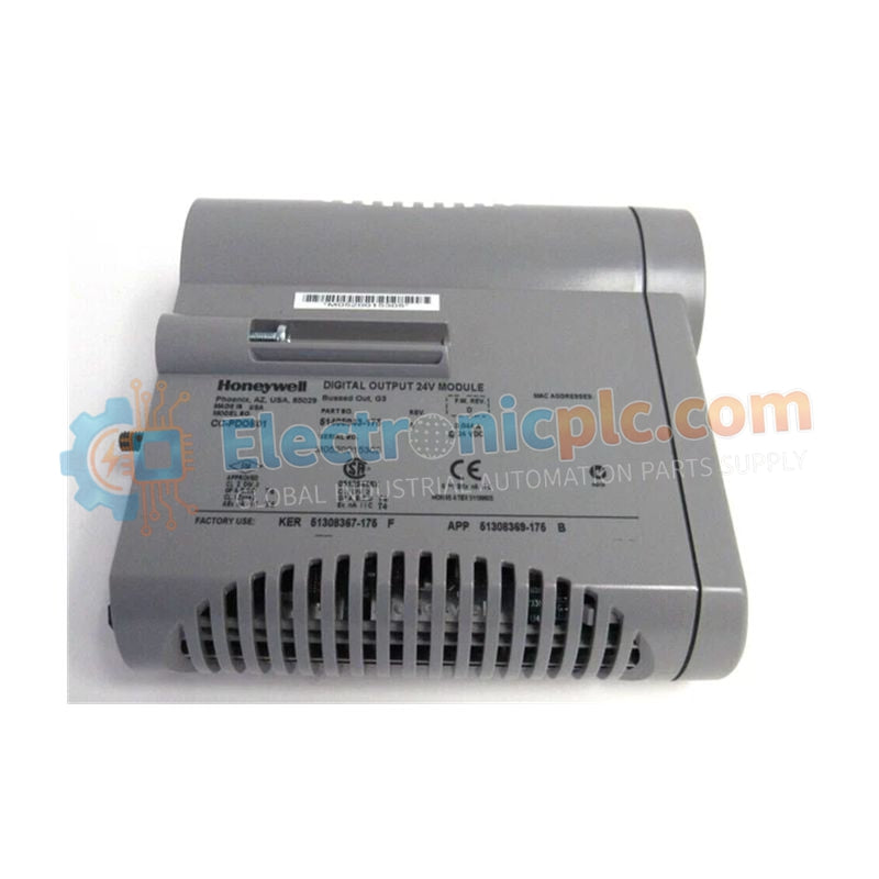 Módulo de salida digital CC-PDOB01 51405043-175 Honeywell