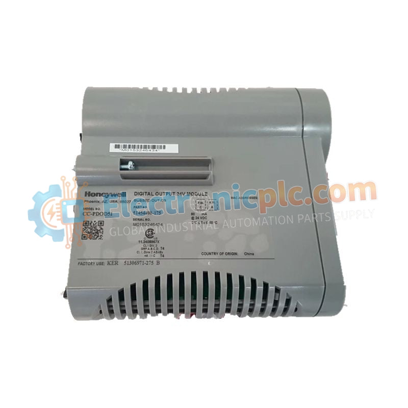 وحدة إخراج رقمية Honeywell CC-PDOD51