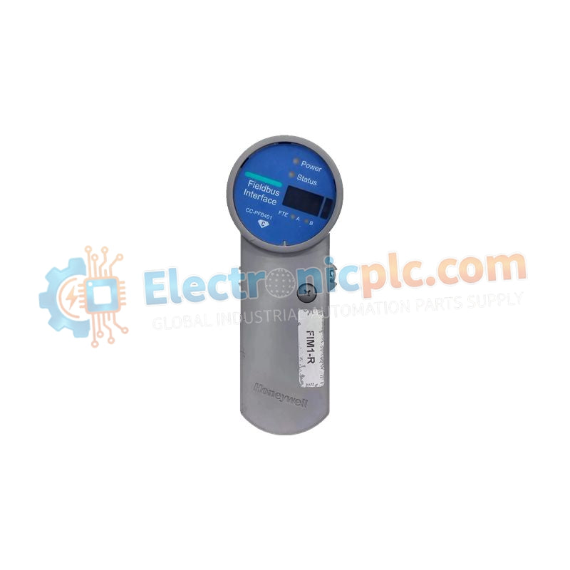 وحدة واجهة الناقل الحقلي Honeywell CC-PFB401 51405044-175