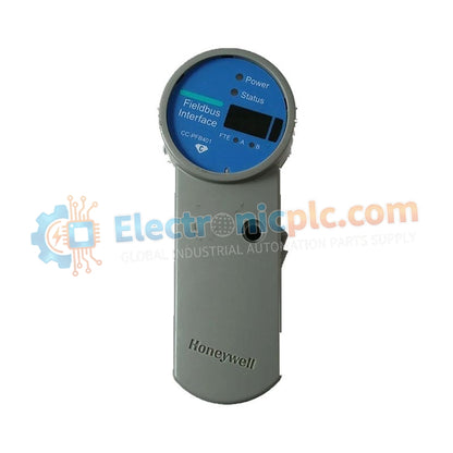 Módulo de interfaz Fieldbus CC-PFB402 HONEYWELL