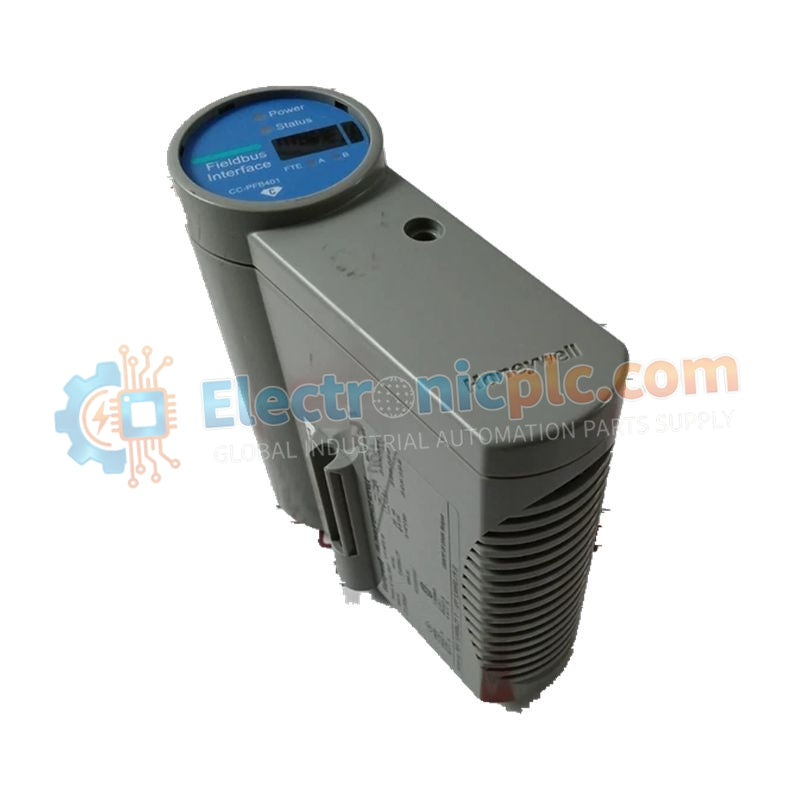 Módulo de interfaz Fieldbus CC-PFB402 HONEYWELL