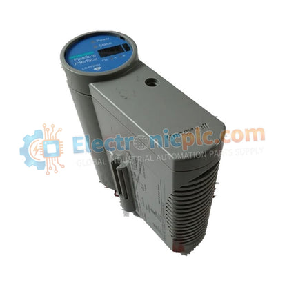 Módulo de interfaz Fieldbus CC-PFB402 HONEYWELL