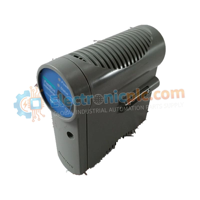 Módulo de interfaz Fieldbus CC-PFB402 HONEYWELL