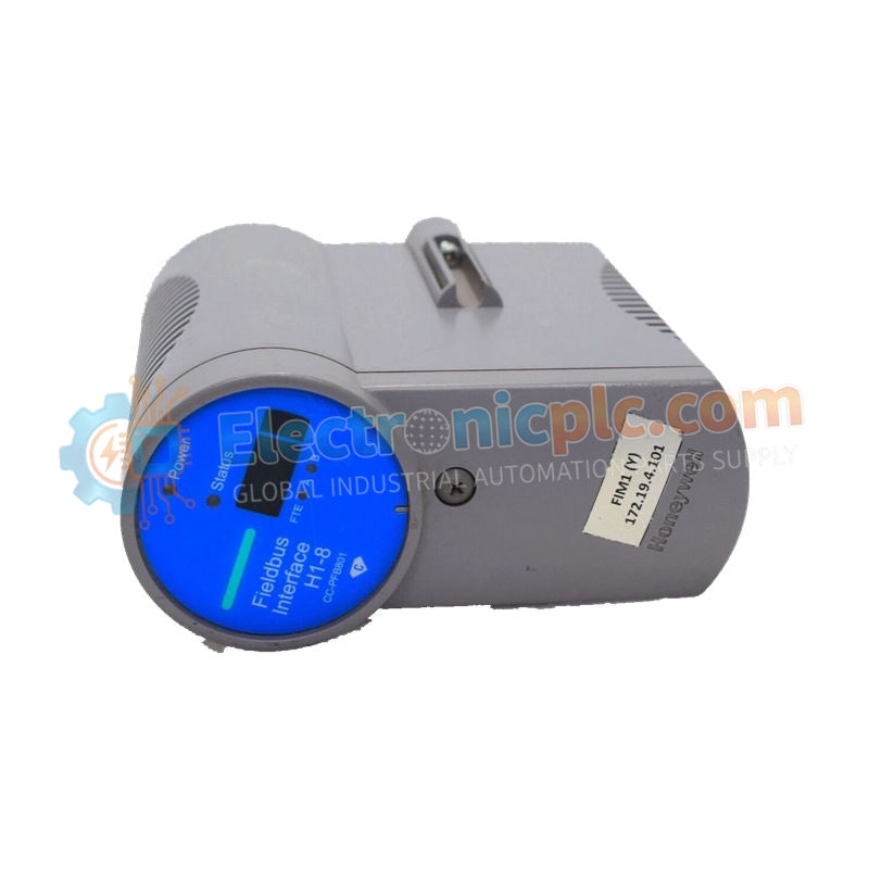 وحدة واجهة المجال Honeywell طراز CC-PFB801