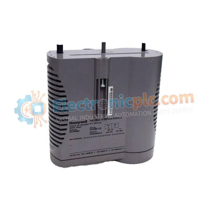 CC-PFB801 Honeywell Fieldbus Interface Module