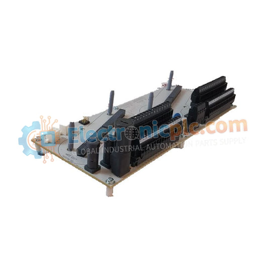 Honeywell Universal I/O Module CC-PUIO31