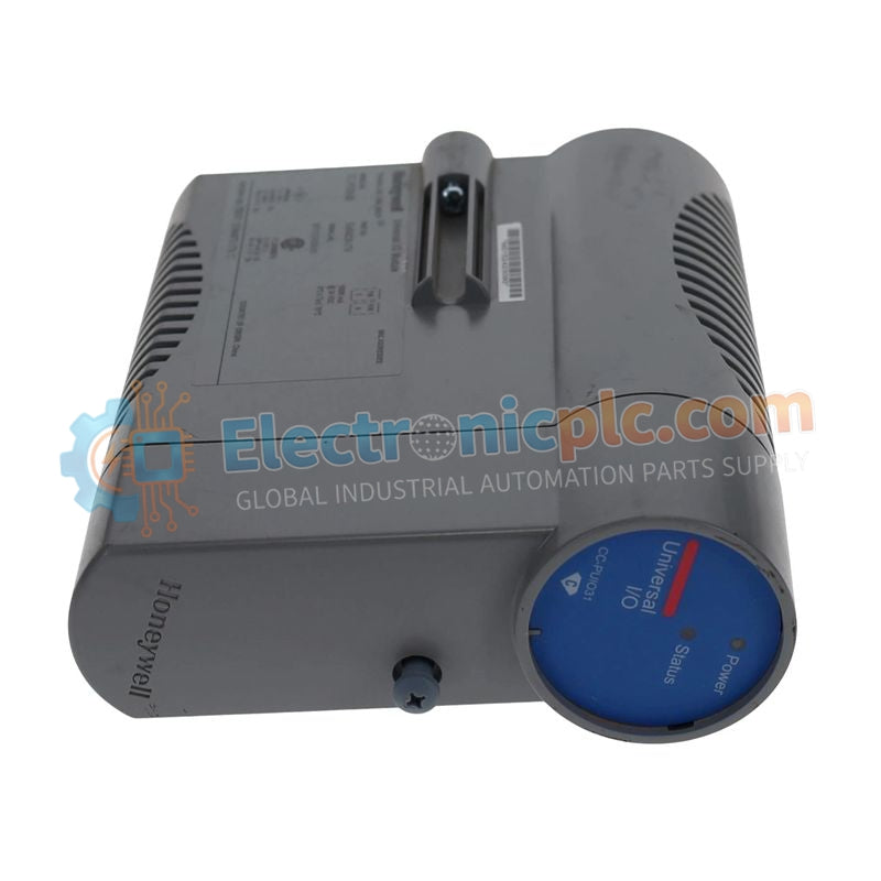 Módulo de E/S universal CC-PUIO3 de Honeywell
