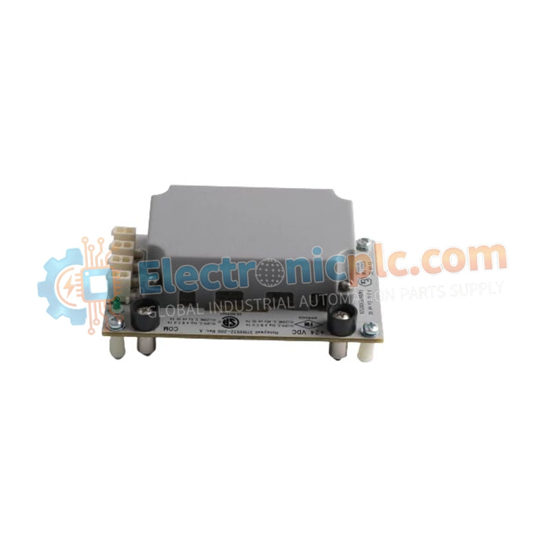 CC-SCMB02 51199932-200 Conjunto de respaldo de memoria C300 Honeywell