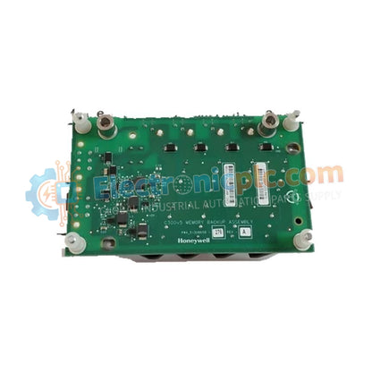 Módulo de respaldo de memoria Honeywell CC-SCMB05