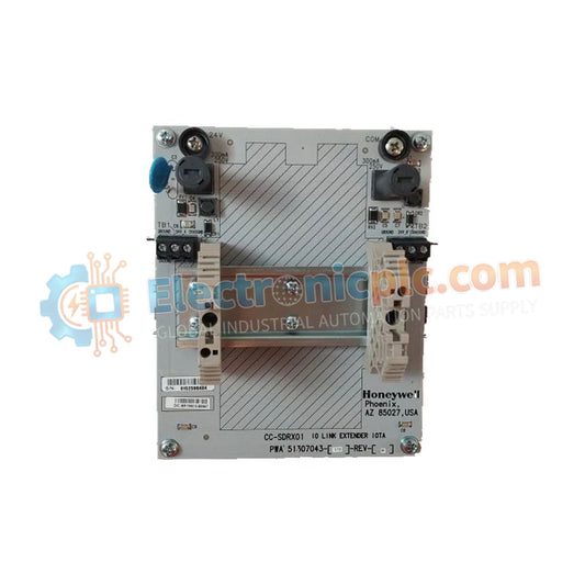 Analog Output Module CC-SDRX01 Honeywell