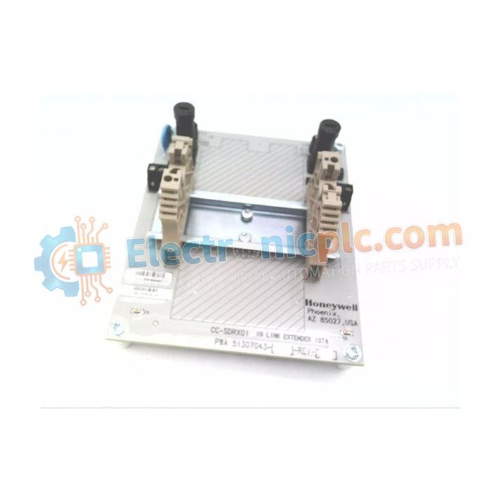 وحدة الإخراج التماثلي CC-SDRX01 Honeywell